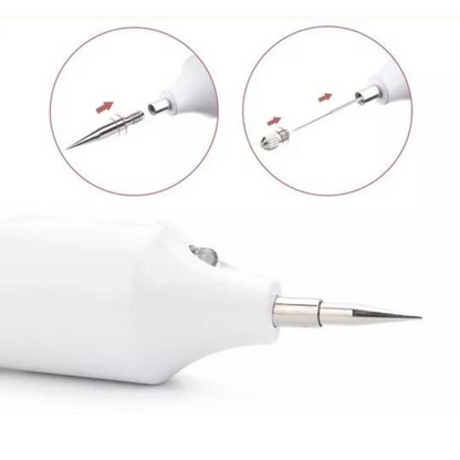 PLASMAPEN® | Tu piel libre de verrugas, lunares y manchas