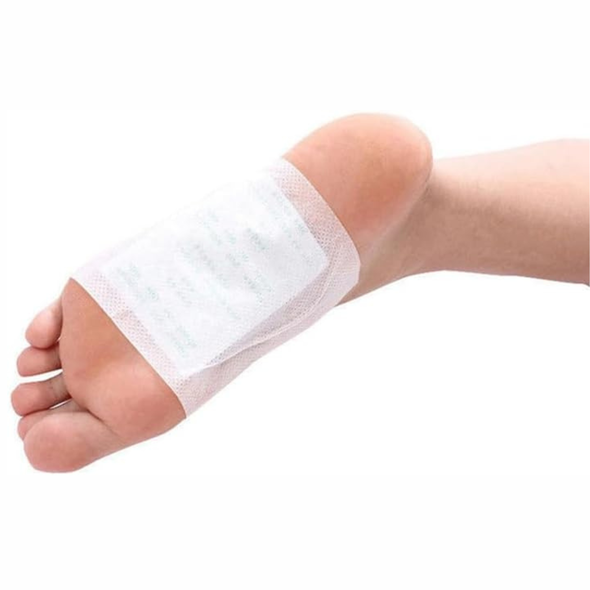 PARCHES KINOKI (PACK X3 UND) | Desintoxica tu cuerpo y siéntete mejor