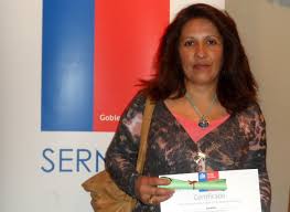 Javiera Silva - Compradora de Instagram